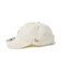 NEW ERA (ﾆｭｰｴﾗ) - 9TWENTY MLB BEIGE SWEAT BAND SD (920 MLB ﾍﾞｰｼﾞｭ ｽｳｪｯﾄ ﾊﾞﾝﾄﾞ ｻﾝﾃﾞｨｴｺﾞ･ﾊﾟﾄﾞﾚｽ)