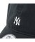 NEW ERA (ﾆｭｰｴﾗ) - 9TWENTY MLB BEIGE SWEAT BAND NY (920 MLB ﾍﾞｰｼﾞｭ ｽｳｪｯﾄ ﾊﾞﾝﾄﾞ ﾆｭｰﾖｰｸ･ﾔﾝｷｰｽ)