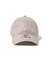 NEW ERA (ﾆｭｰｴﾗ) - 9TWENTY MLB BEIGE SWEAT BAND LA D LOGO  (920 MLB ﾍﾞｰｼﾞｭ ｽｳｪｯﾄ ﾊﾞﾝﾄﾞ ﾛｻﾝｾﾞﾙｽ･ﾄﾞｼﾞｬｰｽ ﾃﾞｨｰﾛｺﾞ)