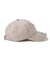 NEW ERA (ﾆｭｰｴﾗ) - 9TWENTY MLB BEIGE SWEAT BAND LA D LOGO  (920 MLB ﾍﾞｰｼﾞｭ ｽｳｪｯﾄ ﾊﾞﾝﾄﾞ ﾛｻﾝｾﾞﾙｽ･ﾄﾞｼﾞｬｰｽ ﾃﾞｨｰﾛｺﾞ)