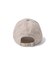NEW ERA (ﾆｭｰｴﾗ) - 9TWENTY MLB BEIGE SWEAT BAND LA D LOGO  (920 MLB ﾍﾞｰｼﾞｭ ｽｳｪｯﾄ ﾊﾞﾝﾄﾞ ﾛｻﾝｾﾞﾙｽ･ﾄﾞｼﾞｬｰｽ ﾃﾞｨｰﾛｺﾞ)