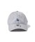 NEW ERA (ﾆｭｰｴﾗ) - 9TWENTY MLB BEIGE SWEAT BAND LA (920 MLB ﾍﾞｰｼﾞｭ ｽｳｪｯﾄ ﾊﾞﾝﾄﾞ ﾛｻﾝｾﾞﾙｽ･ﾄﾞｼﾞｬｰｽ)