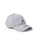 NEW ERA (ﾆｭｰｴﾗ) - 9TWENTY MLB BEIGE SWEAT BAND LA (920 MLB ﾍﾞｰｼﾞｭ ｽｳｪｯﾄ ﾊﾞﾝﾄﾞ ﾛｻﾝｾﾞﾙｽ･ﾄﾞｼﾞｬｰｽ)