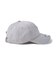 NEW ERA (ﾆｭｰｴﾗ) - 9TWENTY MLB BEIGE SWEAT BAND LA (920 MLB ﾍﾞｰｼﾞｭ ｽｳｪｯﾄ ﾊﾞﾝﾄﾞ ﾛｻﾝｾﾞﾙｽ･ﾄﾞｼﾞｬｰｽ)