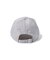 NEW ERA (ﾆｭｰｴﾗ) - 9TWENTY MLB BEIGE SWEAT BAND LA (920 MLB ﾍﾞｰｼﾞｭ ｽｳｪｯﾄ ﾊﾞﾝﾄﾞ ﾛｻﾝｾﾞﾙｽ･ﾄﾞｼﾞｬｰｽ)