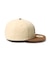 NEW ERA (ﾆｭｰｴﾗ) - 59FIFTY MOCHA MOUSSE MLB NY (5950 ﾓｶ ﾑｰｽ MLB ﾆｭｰﾖｰｸ･ﾔﾝｷｰｽ)