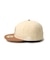 NEW ERA (ﾆｭｰｴﾗ) - 59FIFTY MOCHA MOUSSE MLB NY (5950 ﾓｶ ﾑｰｽ MLB ﾆｭｰﾖｰｸ･ﾔﾝｷｰｽ)