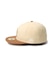 NEW ERA (ﾆｭｰｴﾗ) - 59FIFTY MOCHA MOUSSE MLB NY (5950 ﾓｶ ﾑｰｽ MLB ﾆｭｰﾖｰｸ･ﾔﾝｷｰｽ)