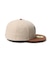 NEW ERA (ﾆｭｰｴﾗ) - 59FIFTY MOCHA MOUSSE MLB LA (5950 ﾓｶ ﾑｰｽ MLB ﾛｻﾝｾﾞﾙｽ･ﾄﾞｼﾞｬｰｽ)