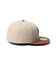 NEW ERA (ﾆｭｰｴﾗ) - 59FIFTY MOCHA MOUSSE MLB LA (5950 ﾓｶ ﾑｰｽ MLB ﾛｻﾝｾﾞﾙｽ･ﾄﾞｼﾞｬｰｽ)