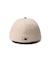 NEW ERA (ﾆｭｰｴﾗ) - 59FIFTY MOCHA MOUSSE MLB LA (5950 ﾓｶ ﾑｰｽ MLB ﾛｻﾝｾﾞﾙｽ･ﾄﾞｼﾞｬｰｽ)