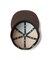 NEW ERA (ﾆｭｰｴﾗ) - 59FIFTY MOCHA MOUSSE MLB LA (5950 ﾓｶ ﾑｰｽ MLB ﾛｻﾝｾﾞﾙｽ･ﾄﾞｼﾞｬｰｽ)