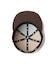 NEW ERA (ﾆｭｰｴﾗ) - 59FIFTY MOCHA MOUSSE MLB LA (5950 ﾓｶ ﾑｰｽ MLB ﾛｻﾝｾﾞﾙｽ･ﾄﾞｼﾞｬｰｽ)