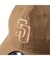 NEW ERA (ﾆｭｰｴﾗ) - OUTDOOR 9TWENTY TECH AIR SD (920 ﾃｯｸ ｴｱｰ ｻﾝﾃﾞｨｴｺﾞ･ﾊﾟﾄﾞﾚｽ)