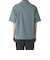 HIKING PATROL (ﾊｲｷﾝｸﾞﾊﾟﾄﾛｰﾙ) - EDGE LT SOFTSHELL TECHNICAL SS SHIRT (EDGE LT ｿﾌﾄｼｪﾙﾃｸﾆｶﾙｼｮｰﾄｽﾘｰﾌﾞｼｬﾂ) SS26102