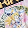 THRIFTY LOOK (ｽﾘﾌﾃｨｰﾙｯｸ) - THRIFTY ANIME TEE YU-GI-OH! TL25F060