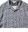 TOWNCRAFT (ﾀｳﾝｸﾀﾌﾄ) - PRINTED LOOP COLLAR SS SHIRT (ﾌﾟﾘﾝﾃｨｯﾄﾞﾙｰﾌﾟｶﾗｰｼｮｰﾄｽﾘｰﾌﾞｼｬﾂ) TC26S005