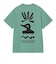 CARHARTT (ｶｰﾊｰﾄ) - S/S COMPY T-SHIRT (ｼｮｰﾄｽﾘｰﾌﾞｺﾝﾋﾟｰTｼｬﾂ) I036218