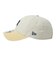 NEW ERA (ﾆｭｰｴﾗ) - 9TWENTY DAMAGED DUCK CANVAS NYY (920 ﾀﾞﾒｰｼﾞﾄﾞ ﾀﾞｯｸ ｷｬﾝﾊﾞｽ ﾆｭｰﾖｰｸ･ﾔﾝｷｰｽ)