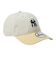 NEW ERA (ﾆｭｰｴﾗ) - 9TWENTY DAMAGED DUCK CANVAS NYY (920 ﾀﾞﾒｰｼﾞﾄﾞ ﾀﾞｯｸ ｷｬﾝﾊﾞｽ ﾆｭｰﾖｰｸ･ﾔﾝｷｰｽ)