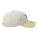NEW ERA (ﾆｭｰｴﾗ) - 9TWENTY DAMAGED DUCK CANVAS NYY (920 ﾀﾞﾒｰｼﾞﾄﾞ ﾀﾞｯｸ ｷｬﾝﾊﾞｽ ﾆｭｰﾖｰｸ･ﾔﾝｷｰｽ)