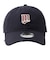 NEW ERA (ﾆｭｰｴﾗ) - 9TWENTY DAMAGED DUCK CANVAS MIN (920 ﾀﾞﾒｰｼﾞﾄﾞ ﾀﾞｯｸ ｷｬﾝﾊﾞｽ ﾐﾈｿﾀ･ﾂｲﾝｽﾞ)