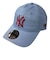 NEW ERA (ﾆｭｰｴﾗ) - 9TWENTY NYY COLOR CUSTOM MORTAR LIMITED (920 ﾆｭｰﾖｰｸ･ﾔﾝｷｰｽ ｶﾗｰｶｽﾀﾑ ﾓｰﾀﾙ ﾄｳｷｮｳ ﾘﾐﾃｯﾄﾞ)