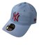 NEW ERA (ﾆｭｰｴﾗ) - 9TWENTY NYY COLOR CUSTOM MORTAR LIMITED (920 ﾆｭｰﾖｰｸ･ﾔﾝｷｰｽ ｶﾗｰｶｽﾀﾑ ﾓｰﾀﾙ ﾄｳｷｮｳ ﾘﾐﾃｯﾄﾞ)