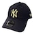 NEW ERA (ﾆｭｰｴﾗ) - 9TWENTY NYY COLOR CUSTOM MORTAR LIMITED (920 ﾆｭｰﾖｰｸ･ﾔﾝｷｰｽ ｶﾗｰｶｽﾀﾑ ﾓｰﾀﾙ ﾄｳｷｮｳ ﾘﾐﾃｯﾄﾞ)