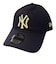 NEW ERA (ﾆｭｰｴﾗ) - 9TWENTY NYY COLOR CUSTOM MORTAR LIMITED (920 ﾆｭｰﾖｰｸ･ﾔﾝｷｰｽ ｶﾗｰｶｽﾀﾑ ﾓｰﾀﾙ ﾄｳｷｮｳ ﾘﾐﾃｯﾄﾞ)