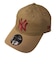 NEW ERA (ﾆｭｰｴﾗ) - 9TWENTY NYY COLOR CUSTOM MORTAR LIMITED (920 ﾆｭｰﾖｰｸ･ﾔﾝｷｰｽ ｶﾗｰｶｽﾀﾑ ﾓｰﾀﾙ ﾄｳｷｮｳ ﾘﾐﾃｯﾄﾞ)