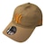 NEW ERA (ﾆｭｰｴﾗ) - 9TWENTY NYY COLOR CUSTOM MORTAR LIMITED (920 ﾆｭｰﾖｰｸ･ﾔﾝｷｰｽ ｶﾗｰｶｽﾀﾑ ﾓｰﾀﾙ ﾄｳｷｮｳ ﾘﾐﾃｯﾄﾞ)