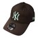 NEW ERA (ﾆｭｰｴﾗ) - 9TWENTY NYY COLOR CUSTOM MORTAR LIMITED (920 ﾆｭｰﾖｰｸ･ﾔﾝｷｰｽ ｶﾗｰｶｽﾀﾑ ﾓｰﾀﾙ ﾄｳｷｮｳ ﾘﾐﾃｯﾄﾞ)