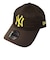 NEW ERA (ﾆｭｰｴﾗ) - 9TWENTY NYY COLOR CUSTOM MORTAR LIMITED (920 ﾆｭｰﾖｰｸ･ﾔﾝｷｰｽ ｶﾗｰｶｽﾀﾑ ﾓｰﾀﾙ ﾄｳｷｮｳ ﾘﾐﾃｯﾄﾞ)