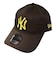 NEW ERA (ﾆｭｰｴﾗ) - 9TWENTY NYY COLOR CUSTOM MORTAR LIMITED (920 ﾆｭｰﾖｰｸ･ﾔﾝｷｰｽ ｶﾗｰｶｽﾀﾑ ﾓｰﾀﾙ ﾄｳｷｮｳ ﾘﾐﾃｯﾄﾞ)