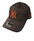 NEW ERA (ﾆｭｰｴﾗ) - 9TWENTY NYY COLOR CUSTOM MORTAR LIMITED (920 ﾆｭｰﾖｰｸ･ﾔﾝｷｰｽ ｶﾗｰｶｽﾀﾑ ﾓｰﾀﾙ ﾄｳｷｮｳ ﾘﾐﾃｯﾄﾞ)