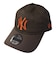 NEW ERA (ﾆｭｰｴﾗ) - 9TWENTY NYY COLOR CUSTOM MORTAR LIMITED (920 ﾆｭｰﾖｰｸ･ﾔﾝｷｰｽ ｶﾗｰｶｽﾀﾑ ﾓｰﾀﾙ ﾄｳｷｮｳ ﾘﾐﾃｯﾄﾞ)