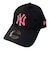 NEW ERA (ﾆｭｰｴﾗ) - 9TWENTY NYY COLOR CUSTOM MORTAR LIMITED (920 ﾆｭｰﾖｰｸ･ﾔﾝｷｰｽ ｶﾗｰｶｽﾀﾑ ﾓｰﾀﾙ ﾄｳｷｮｳ ﾘﾐﾃｯﾄﾞ)