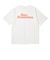 NEW ERA (ﾆｭｰｴﾗ) - S/S WASHED COTTON TEE (ウォッシュドコットン Tシャツ) powered by GORO (min-nano) 14880330