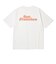 NEW ERA (ﾆｭｰｴﾗ) - S/S WASHED COTTON TEE (ウォッシュドコットン Tシャツ) powered by GORO (min-nano) 14880330