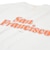 NEW ERA (ﾆｭｰｴﾗ) - S/S WASHED COTTON TEE (ウォッシュドコットン Tシャツ) powered by GORO (min-nano) 14880330