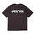 NEW ERA (ﾆｭｰｴﾗ) - S/S WASHED COTTON TEE (ウォッシュドコットン Tシャツ) powered by GORO (min-nano) 14880331