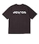 NEW ERA (ﾆｭｰｴﾗ) - S/S WASHED COTTON TEE (ウォッシュドコットン Tシャツ) powered by GORO (min-nano) 14880331