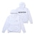 NEW ERA (ﾆｭｰｴﾗ) - UTILITY PARKA (ﾕｰﾃｨﾘﾃｨｰﾊﾟｰｶｰ) WHI 14774242