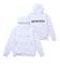 NEW ERA (ﾆｭｰｴﾗ) - UTILITY PARKA (ﾕｰﾃｨﾘﾃｨｰﾊﾟｰｶｰ) WHI 14774242