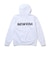 NEW ERA (ﾆｭｰｴﾗ) - UTILITY PARKA (ﾕｰﾃｨﾘﾃｨｰﾊﾟｰｶｰ) WHI 14774242