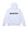 NEW ERA (ﾆｭｰｴﾗ) - UTILITY PARKA (ﾕｰﾃｨﾘﾃｨｰﾊﾟｰｶｰ) WHI 14774242