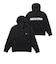 NEW ERA (ﾆｭｰｴﾗ) - UTILITY PARKA (ﾕｰﾃｨﾘﾃｨｰﾊﾟｰｶｰ) BLK 14774243