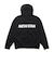 NEW ERA (ﾆｭｰｴﾗ) - UTILITY PARKA (ﾕｰﾃｨﾘﾃｨｰﾊﾟｰｶｰ) BLK 14774243