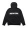 NEW ERA (ﾆｭｰｴﾗ) - UTILITY PARKA (ﾕｰﾃｨﾘﾃｨｰﾊﾟｰｶｰ) BLK 14774243